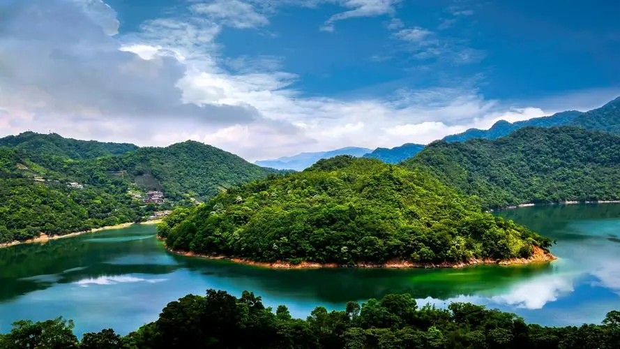先进智能化节能